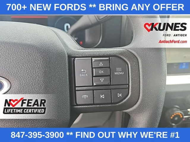Nuevos FORD F-250SD à Estados chez autogozo