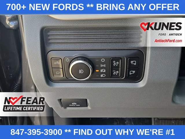 Nuevos FORD F-250SD à Estados chez autogozo