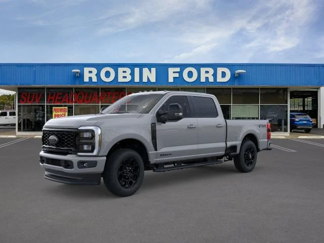 Nuevos FORD F-250SD à Estados chez autogozo