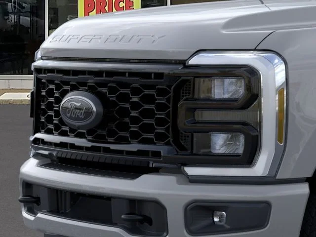 Nuevos FORD F-250SD à Estados chez autogozo