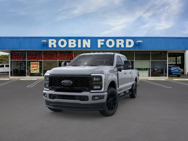 Nuevos FORD F-250SD à Estados chez autogozo