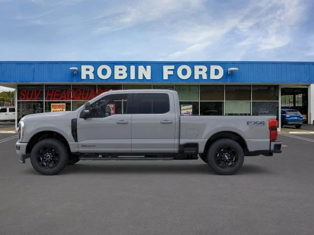 Nuevos FORD F-250SD à Estados chez autogozo