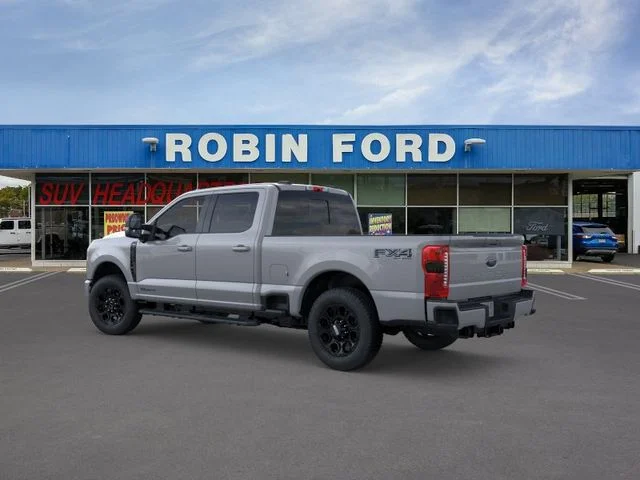 Nuevos FORD F-250SD à Estados chez autogozo