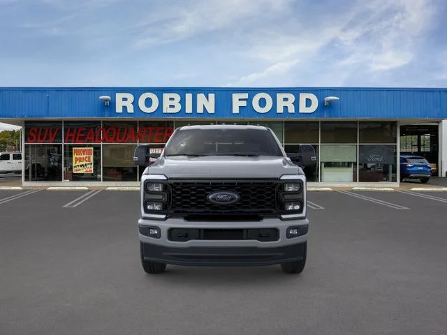 Nuevos FORD F-250SD à Estados chez autogozo