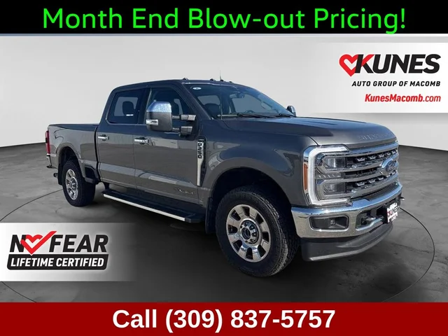 SEMINUEVOS FORD F-250SD a Estados en autogozo