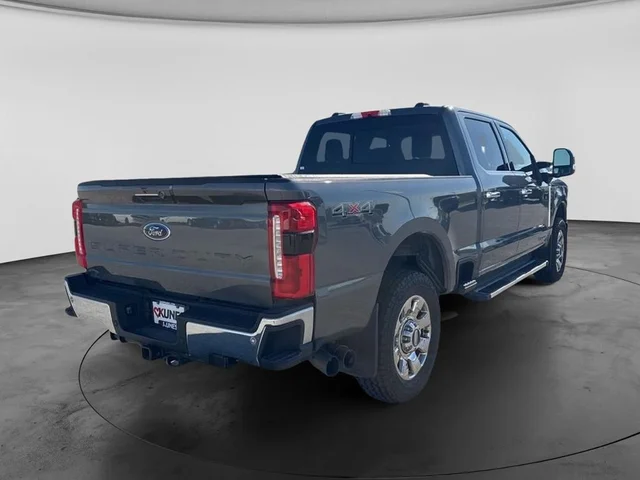 SEMINUEVOS FORD F-250SD a Estados en autogozo