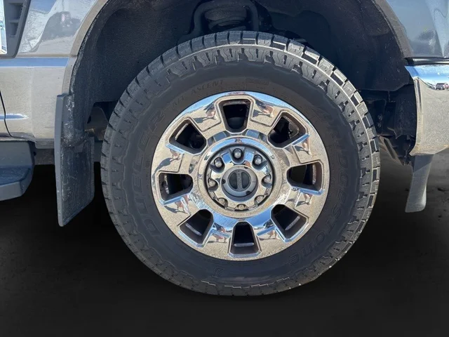 SEMINUEVOS FORD F-250SD a Estados en autogozo