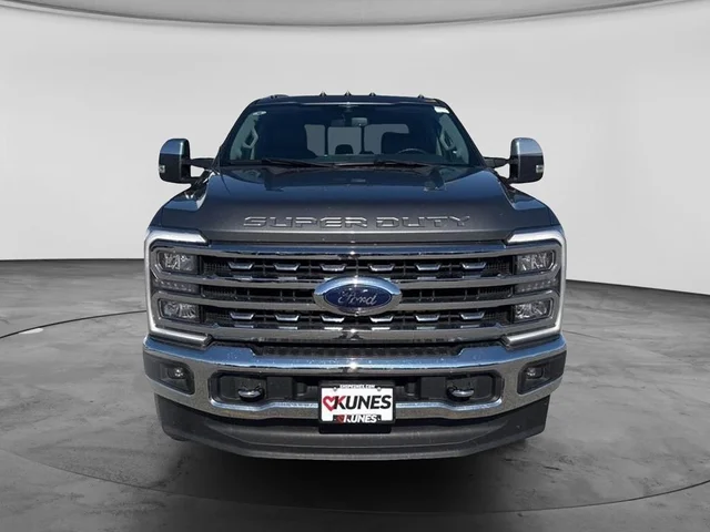 SEMINUEVOS FORD F-250SD a Estados en autogozo