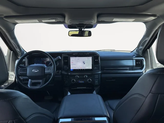 SEMINUEVOS FORD F-250SD a Estados en autogozo