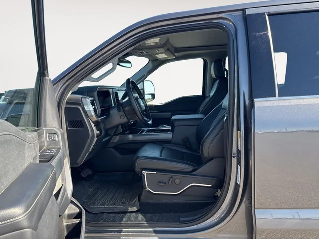SEMINUEVOS FORD F-250SD a Estados en autogozo