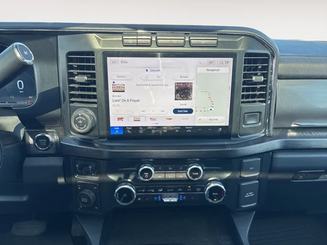 SEMINUEVOS FORD F-250SD a Estados en autogozo