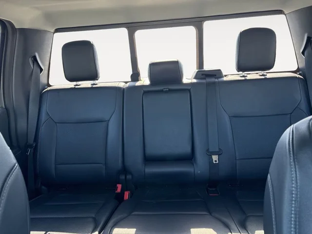 SEMINUEVOS FORD F-250SD a Estados en autogozo