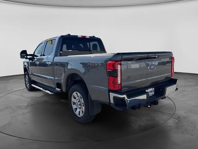 SEMINUEVOS FORD F-250SD a Estados en autogozo