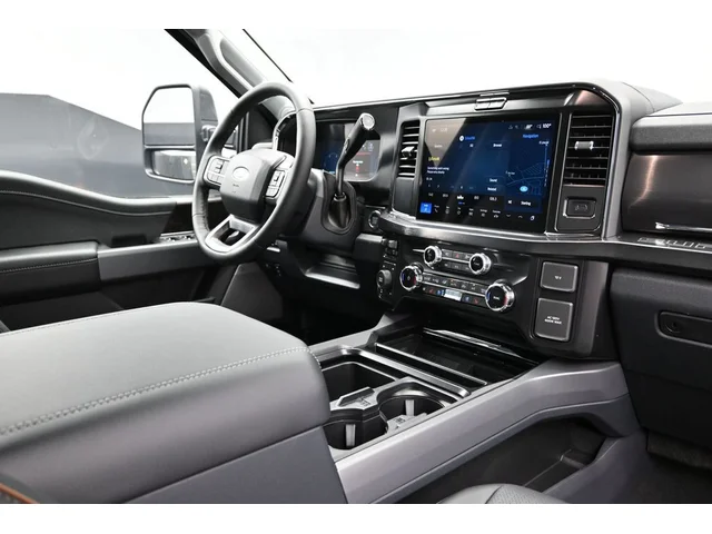 Nuevos FORD F-250SD à Estados chez autogozo
