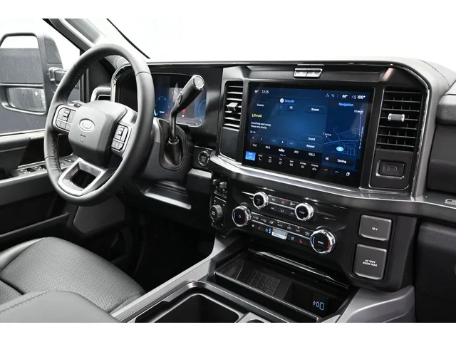 Nuevos FORD F-250SD à Estados chez autogozo