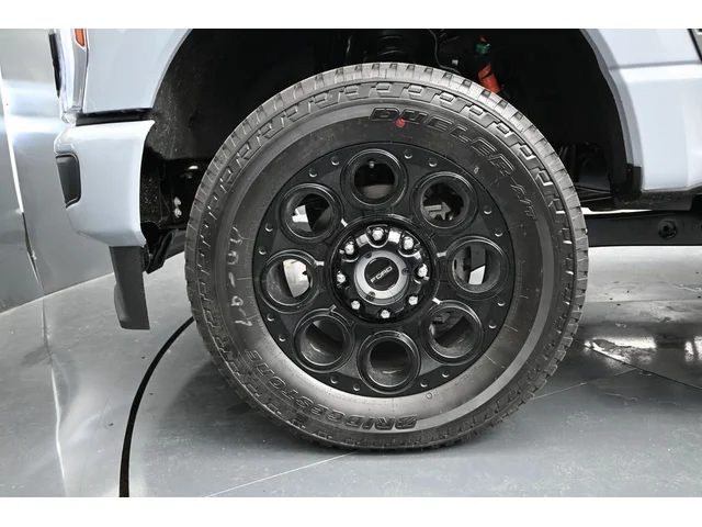 Nuevos FORD F-250SD à Estados chez autogozo