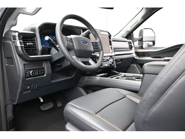 Nuevos FORD F-250SD à Estados chez autogozo