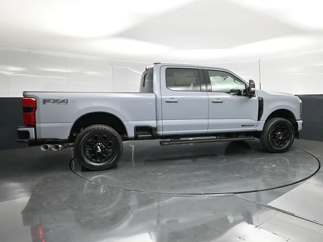 Nuevos FORD F-250SD à Estados chez autogozo
