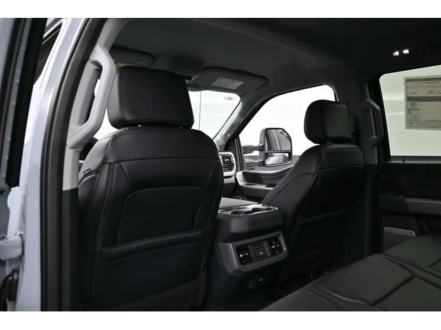 Nuevos FORD F-250SD à Estados chez autogozo