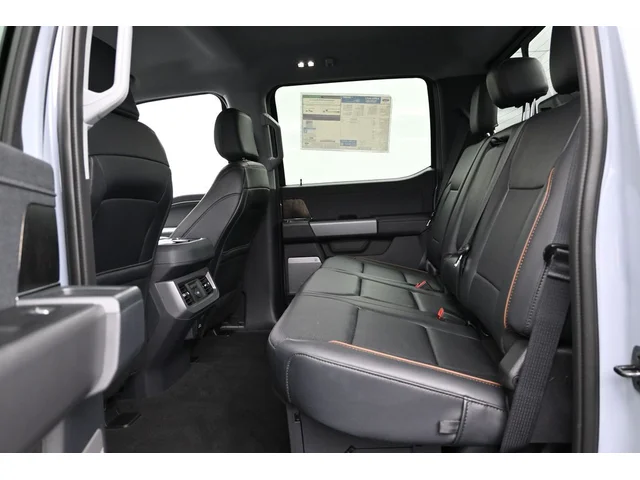 Nuevos FORD F-250SD à Estados chez autogozo
