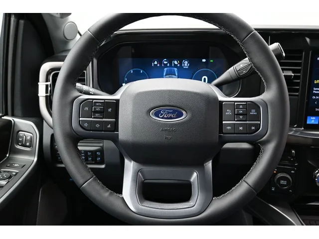 Nuevos FORD F-250SD à Estados chez autogozo