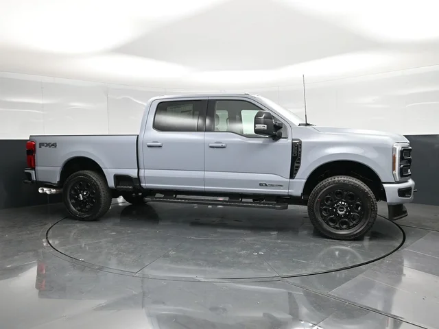Nuevos FORD F-250SD à Estados chez autogozo