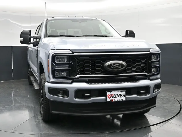 Nuevos FORD F-250SD à Estados chez autogozo