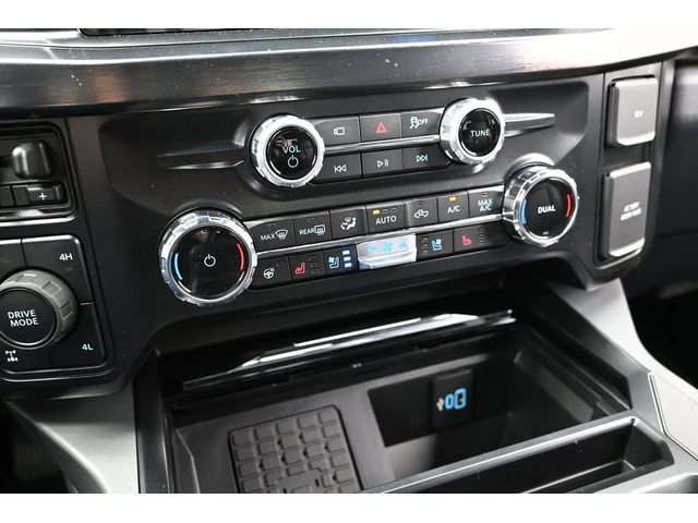 Nuevos FORD F-250SD à Estados chez autogozo