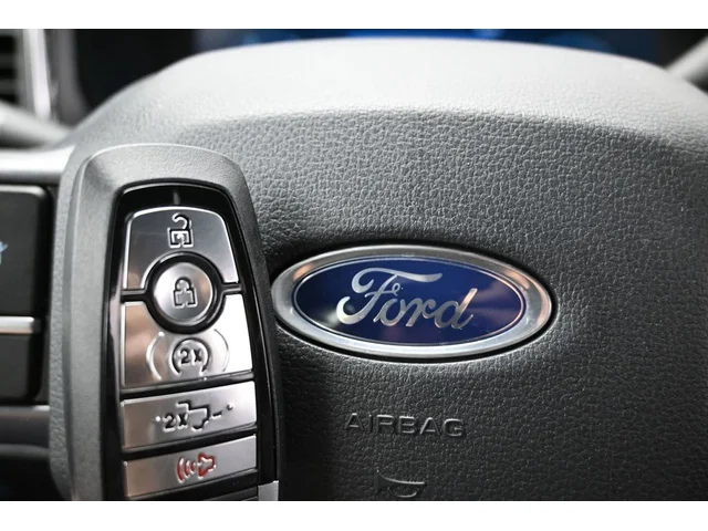 Nuevos FORD F-250SD à Estados chez autogozo