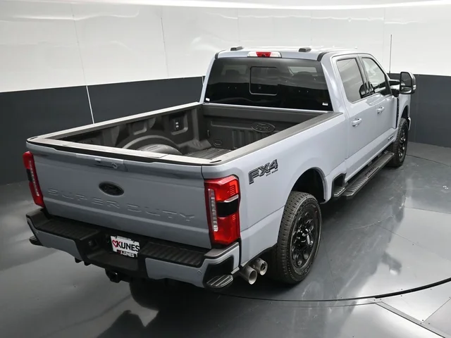 Nuevos FORD F-250SD à Estados chez autogozo