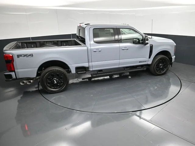 Nuevos FORD F-250SD à Estados chez autogozo