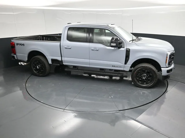 Nuevos FORD F-250SD à Estados chez autogozo