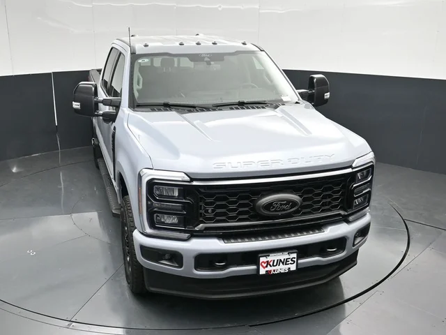 Nuevos FORD F-250SD à Estados chez autogozo