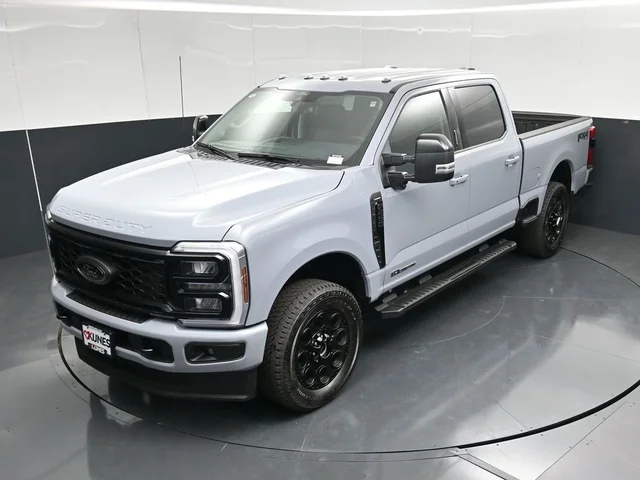 Nuevos FORD F-250SD à Estados chez autogozo