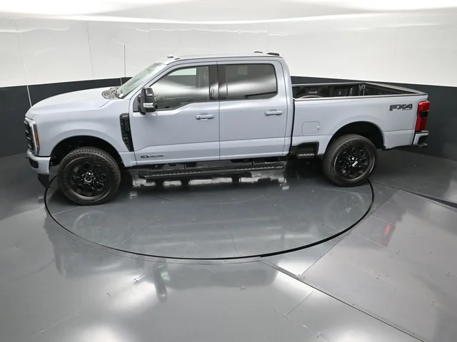 Nuevos FORD F-250SD à Estados chez autogozo
