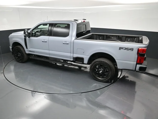 Nuevos FORD F-250SD à Estados chez autogozo