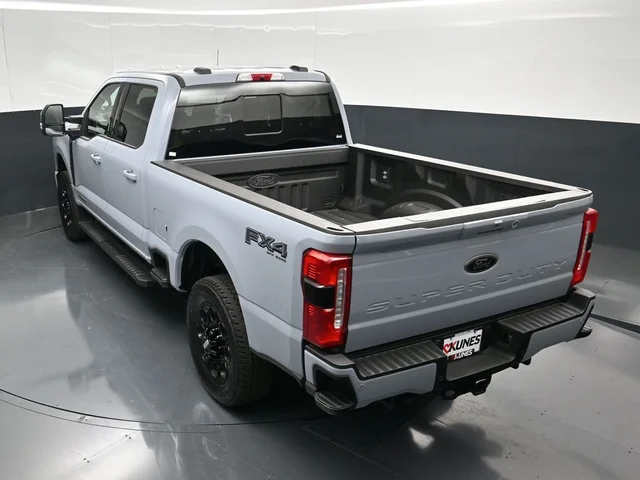 Nuevos FORD F-250SD à Estados chez autogozo