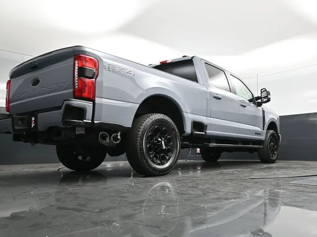 Nuevos FORD F-250SD à Estados chez autogozo