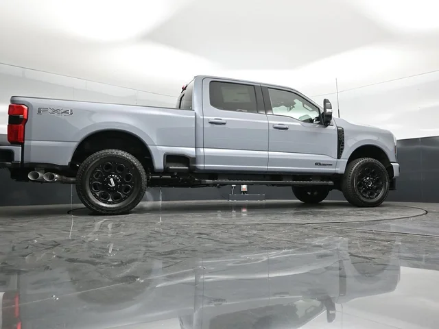 Nuevos FORD F-250SD à Estados chez autogozo
