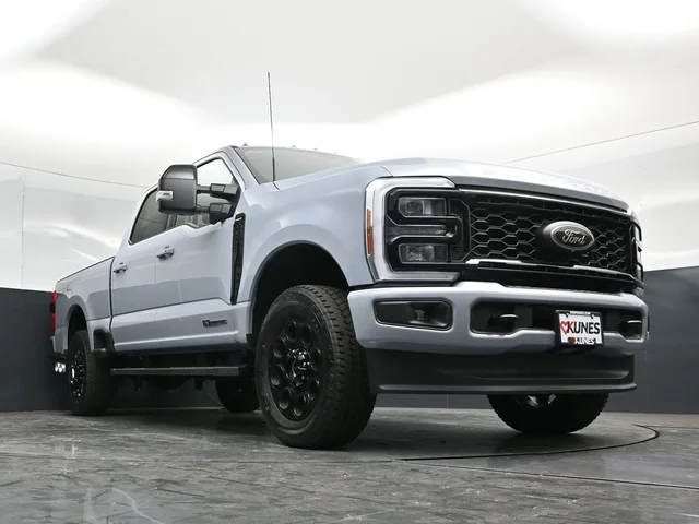 Nuevos FORD F-250SD à Estados chez autogozo
