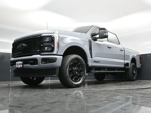 Nuevos FORD F-250SD à Estados chez autogozo