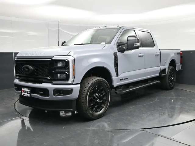 Nuevos FORD F-250SD à Estados chez autogozo