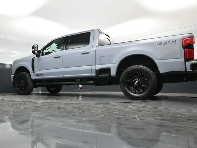 Nuevos FORD F-250SD à Estados chez autogozo