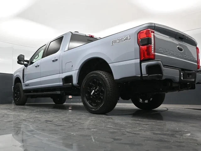 Nuevos FORD F-250SD à Estados chez autogozo