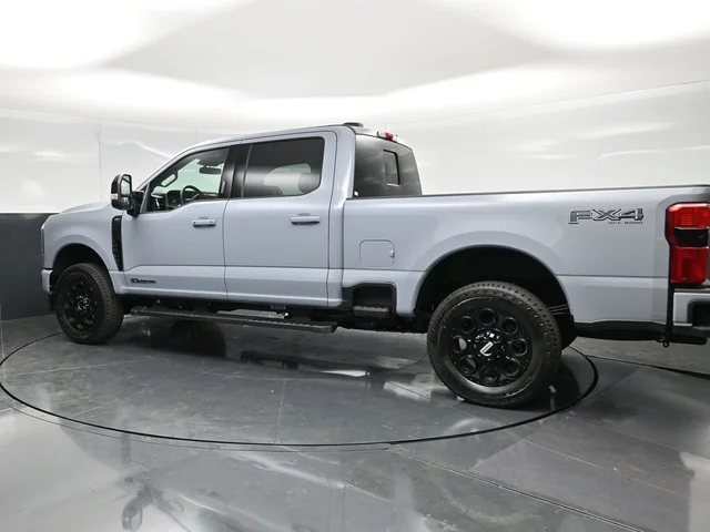 Nuevos FORD F-250SD à Estados chez autogozo
