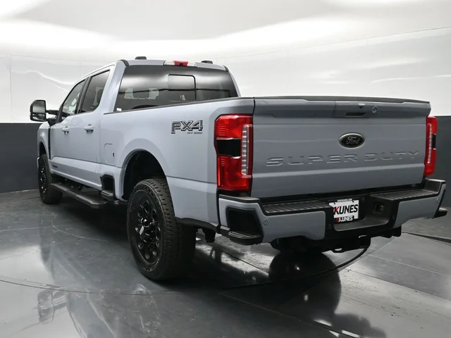 Nuevos FORD F-250SD à Estados chez autogozo