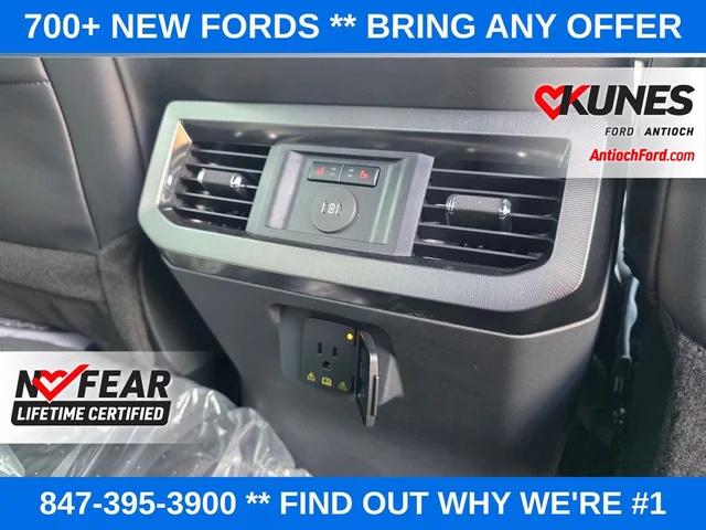 Nuevos FORD F-250SD à Estados chez autogozo