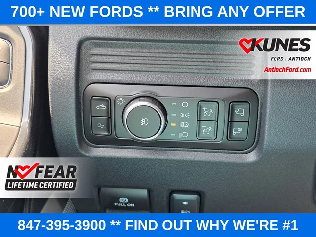Nuevos FORD F-250SD à Estados chez autogozo