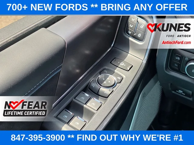 Nuevos FORD F-250SD à Estados chez autogozo