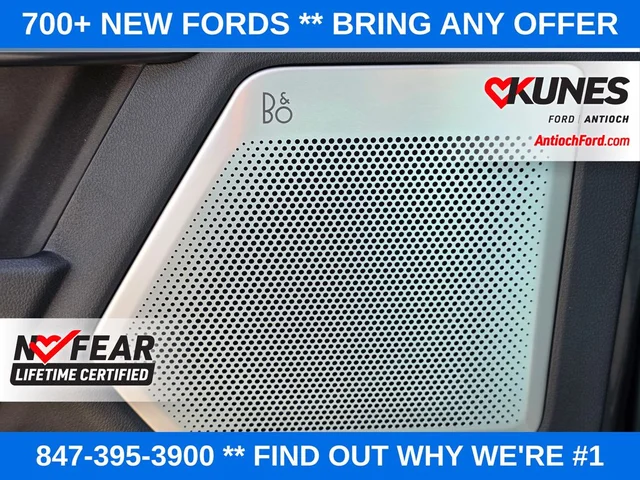 Nuevos FORD F-250SD à Estados chez autogozo